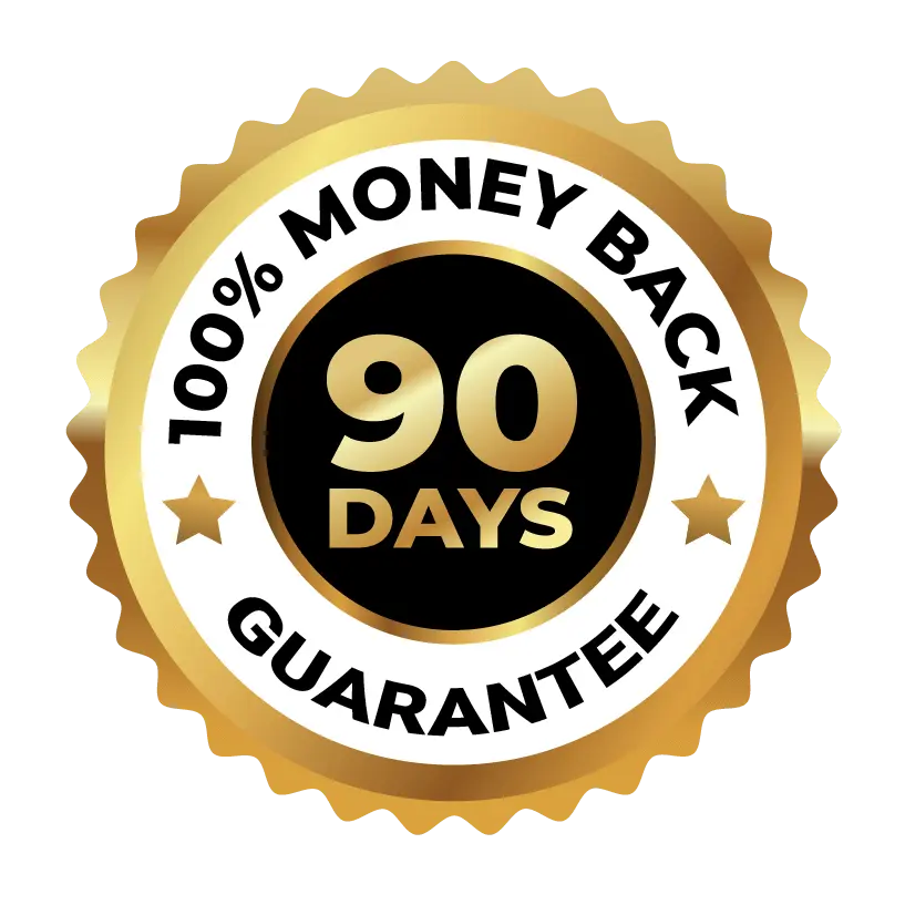 AlphaGrow Guarantee
